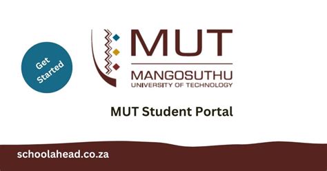 mangosuthu university student portal.